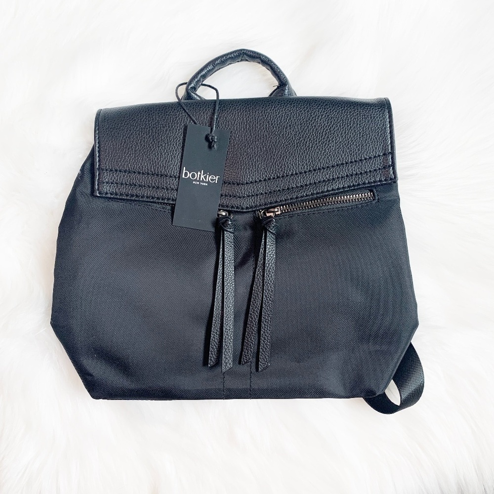 NWT Botkier Trigger Mini Backpack - Picture 5 of 10